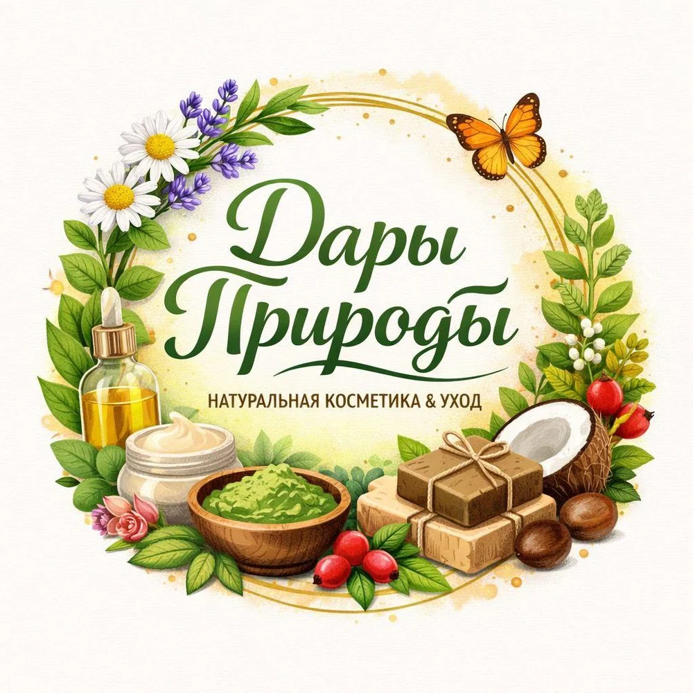 Натуральная косметика и средства по уходу за телом для вашей красоты