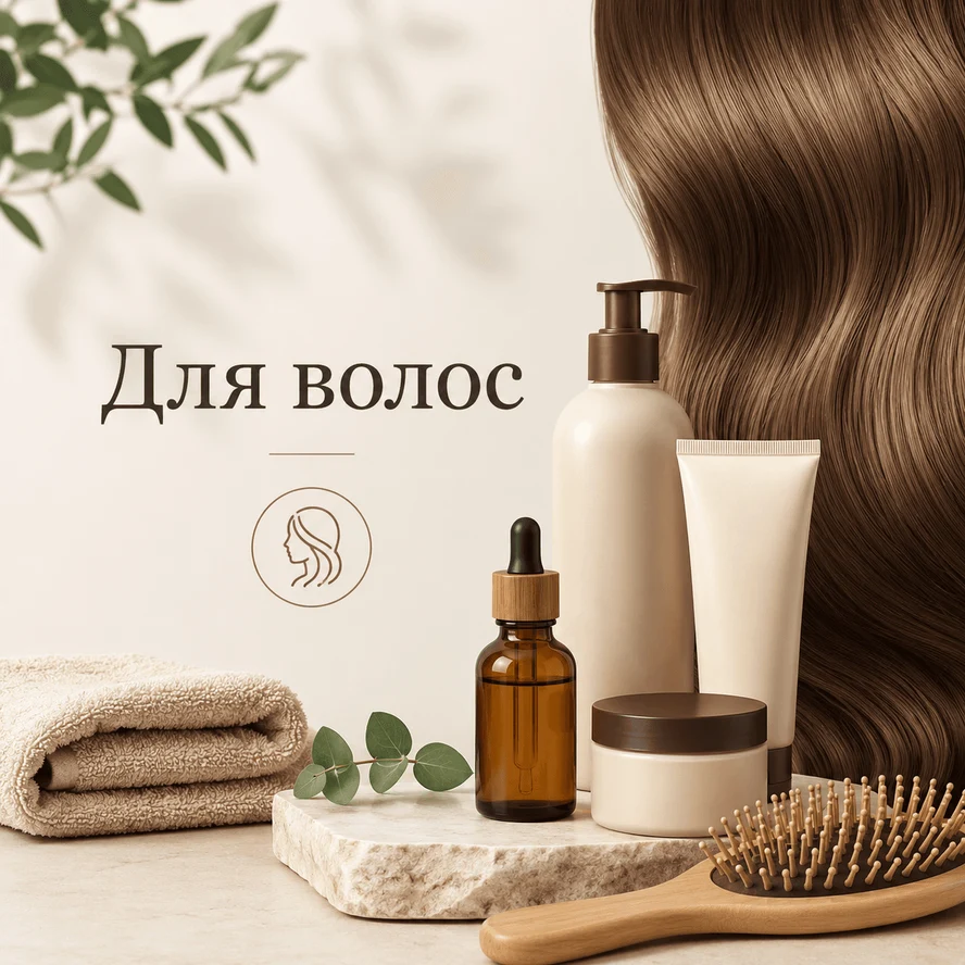 Для волос