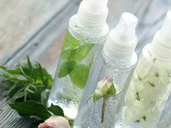 Гидролат - это польза для кожи без химии