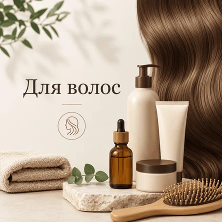Для волос